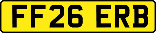 FF26ERB