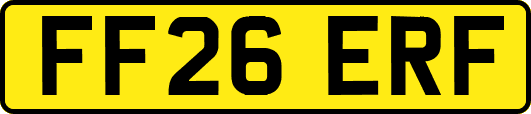 FF26ERF
