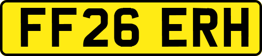 FF26ERH