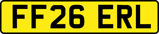 FF26ERL