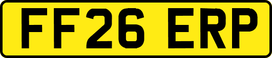 FF26ERP