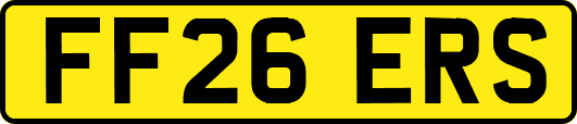 FF26ERS