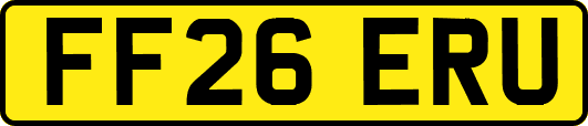 FF26ERU