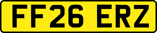 FF26ERZ