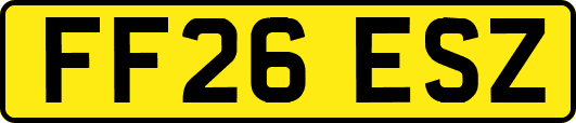 FF26ESZ