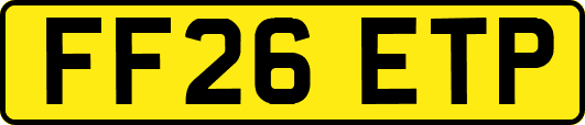 FF26ETP