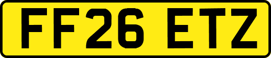 FF26ETZ