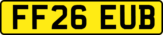 FF26EUB
