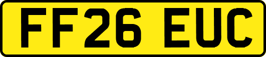 FF26EUC