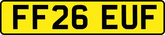 FF26EUF