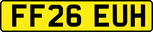 FF26EUH