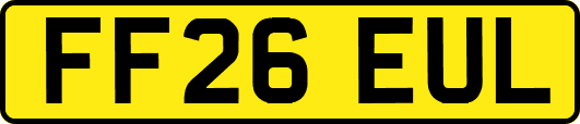 FF26EUL