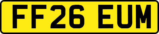 FF26EUM