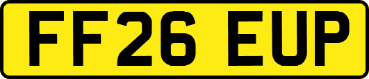 FF26EUP