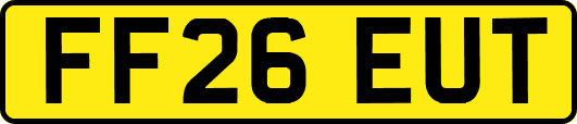FF26EUT