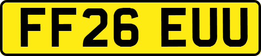FF26EUU