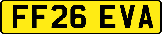 FF26EVA