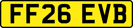 FF26EVB