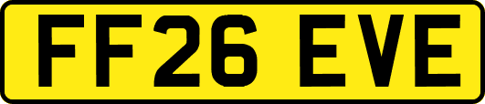 FF26EVE