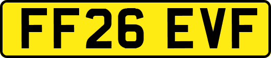 FF26EVF