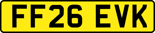 FF26EVK