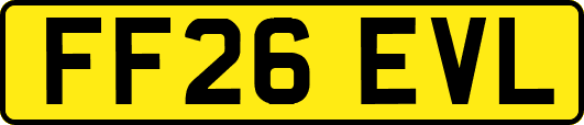 FF26EVL