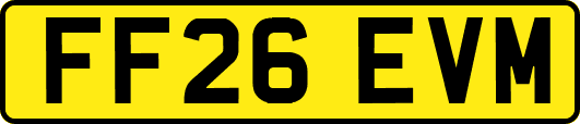 FF26EVM