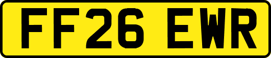 FF26EWR