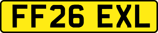 FF26EXL