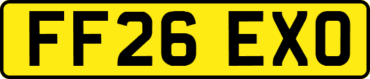 FF26EXO