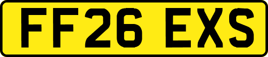 FF26EXS