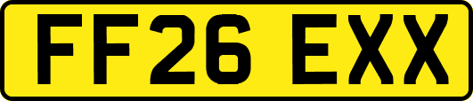 FF26EXX