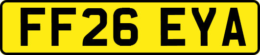 FF26EYA