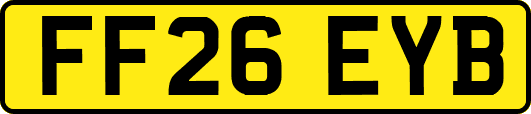 FF26EYB