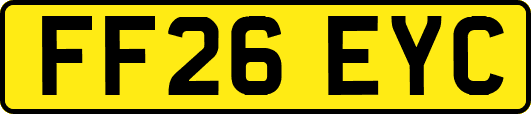 FF26EYC