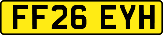 FF26EYH