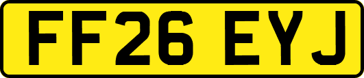 FF26EYJ