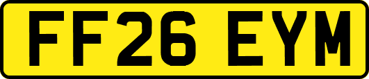 FF26EYM