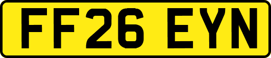 FF26EYN