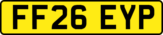 FF26EYP