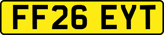 FF26EYT