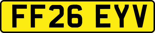 FF26EYV