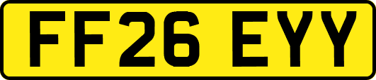 FF26EYY