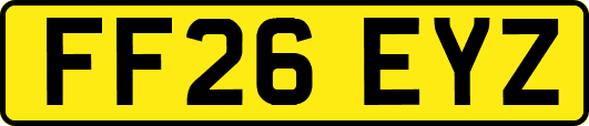 FF26EYZ