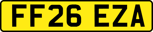 FF26EZA