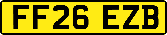 FF26EZB