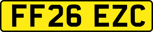 FF26EZC