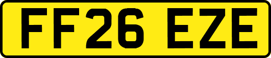 FF26EZE