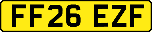 FF26EZF
