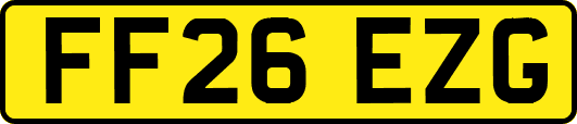 FF26EZG